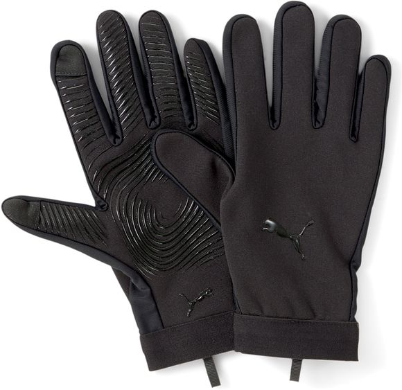 Перчатки вратарские Puma Field Player Glove