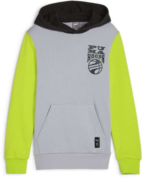 Толстовка Puma BASKETBALL BLUEPRINT Hoodie TR B 67998063