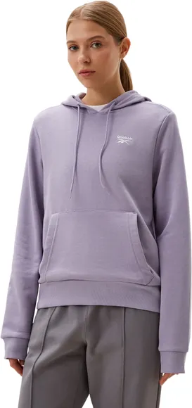 Толстовка Reebok RI SL FRENCH TERRY HOODIE 100205947