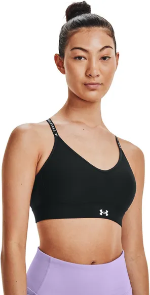 Бра Under Armour Infinity Covered Low 1363354-001