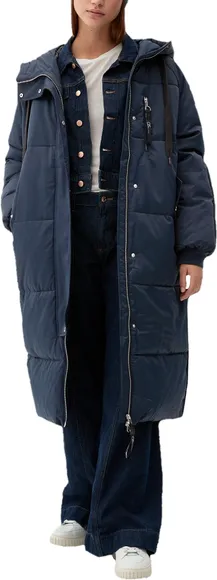 Пальто S.Oliver Outdoor Coat 50251161512116132-5952