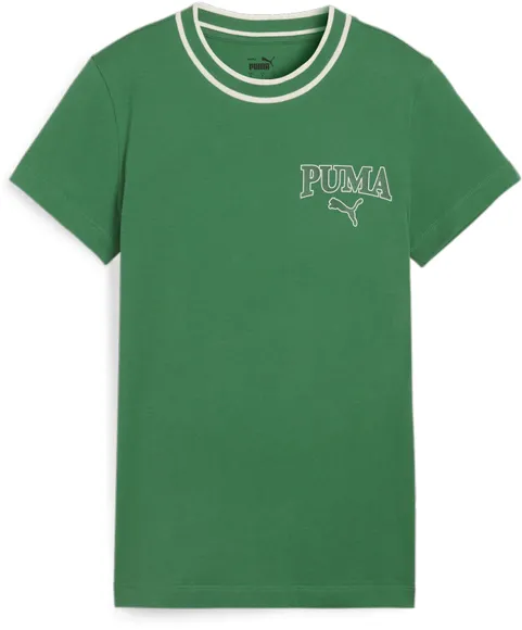 Футболка PUMA SQUAD Tee