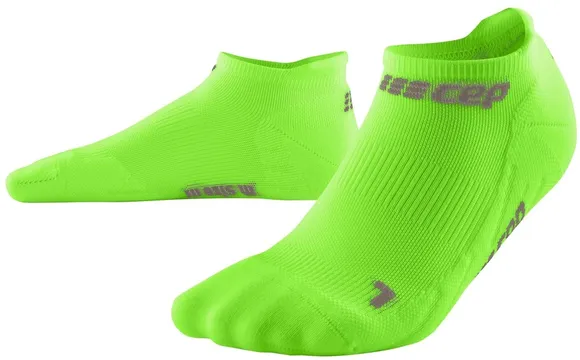 Функциональные ультракороткие гольфы CEP CEP Socks C004M-Z