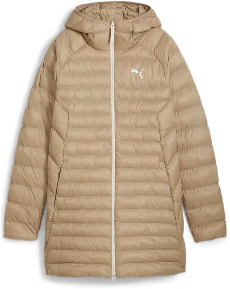 Куртка Puma PackLITE Primaloft Long Hooded Jacket