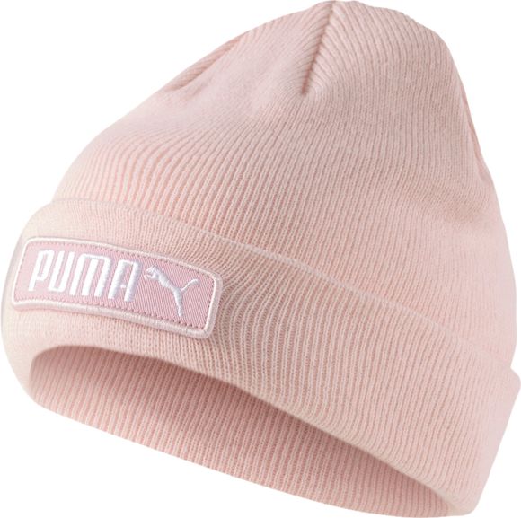 Шапка PUMA Classic Cuff Beanie