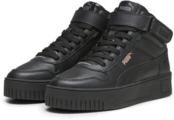 Кеды высокие Puma Carina Street Mid 39233702