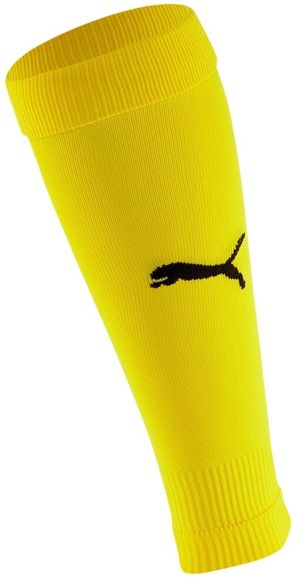 Гетры Puma teamGOAL 23 Sleeve Socks Cyber Yellow 70426407