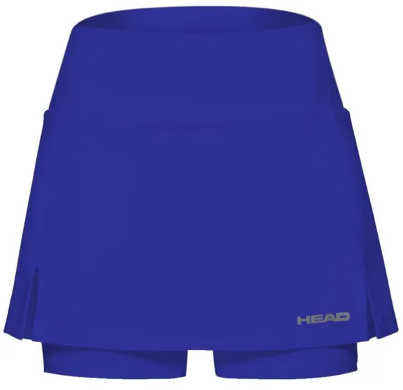 Юбка Head CLUB Basic Skort W 814399-RO