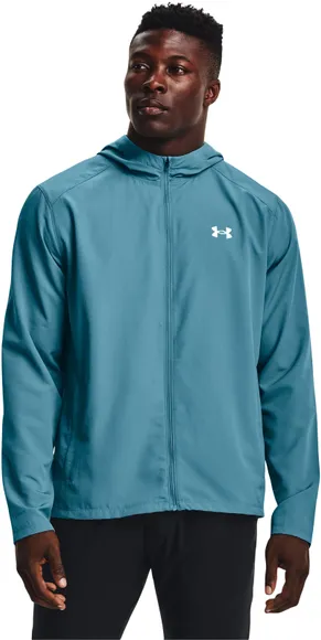 Ветровка Under Armour UA OutRun the Rain Jacket 1365620-597