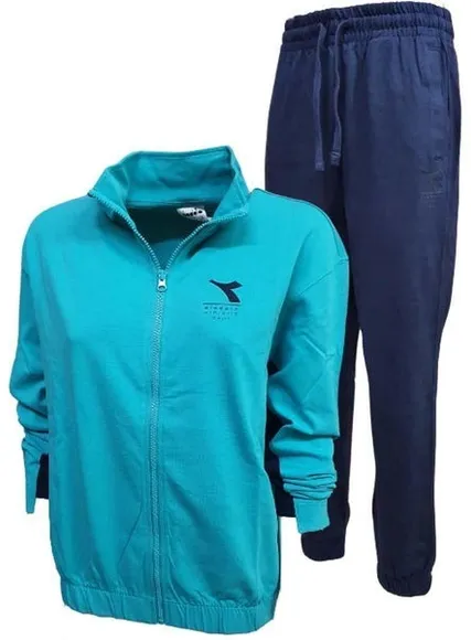 Спортивный костюм DIADORA L. TRACKSUIT FZ DR10218040865176