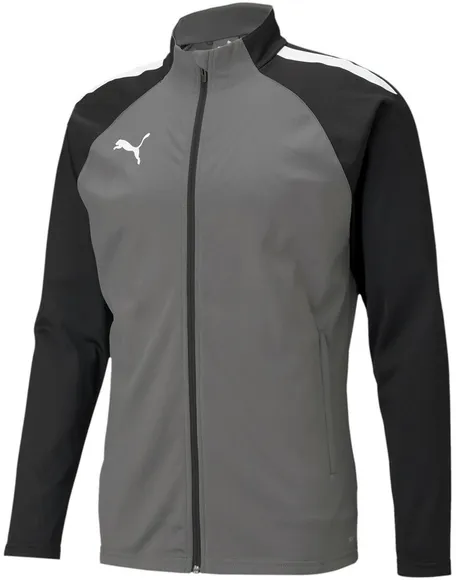 Олимпийка Puma teamLIGA Training Jacket 65723413