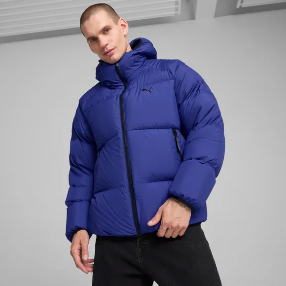 Пуховик Puma Down Puffer Jacket 62647627