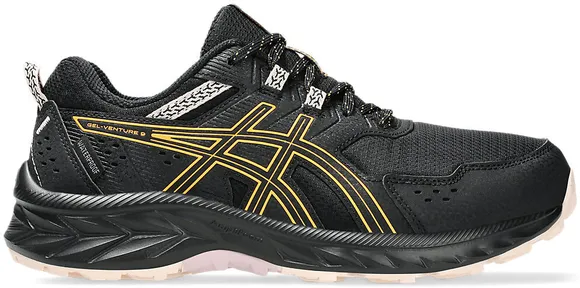 Кроссовки Asics GEL-VENTURE 9 WP 1012B519-004