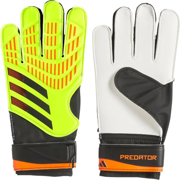 Перчатки вратарские Adidas Predator Training Goalkeeper Gloves IQ4026