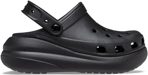 Сабо Crocs Crush Clog 207521-001