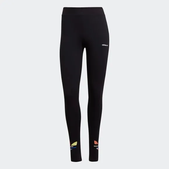 Тайтсы Adidas TIGHTS H22850