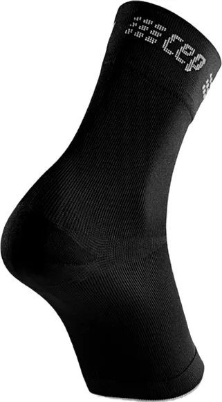 Компрессионная гетра для поддержки голеностопного сустава CEP Compression Gaiters CS08U-5