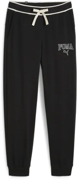 Брюки PUMA SQUAD Pants TR