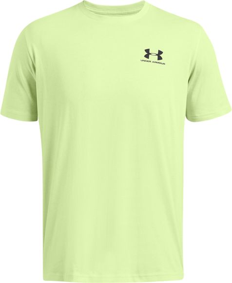 Футболка Under Armour UA M SPORTSTYLE LC SS 1326799-304