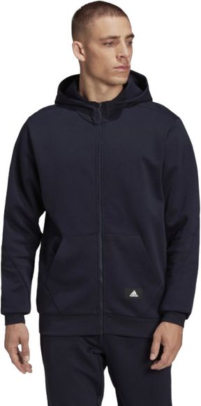 Ветровка Adidas M FI DBLKNT FZ HA1417