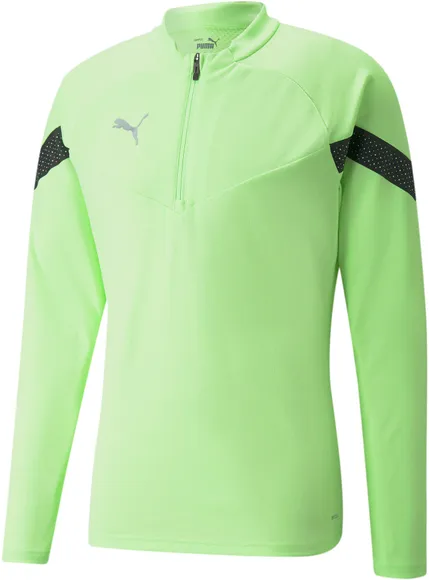 Джемпер Puma teamFINAL Training 1/4 Zip Top 65737520