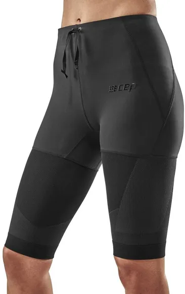 Компрессионные шорты CEP для занятий спортом CEP Shorts CU41W-5