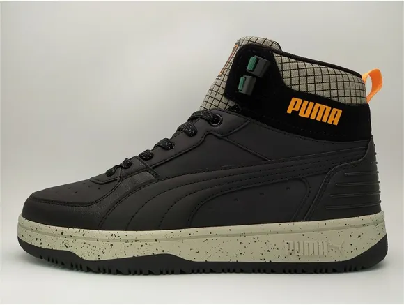 Ботинки Puma Rebound Rugged Open Road 38760501