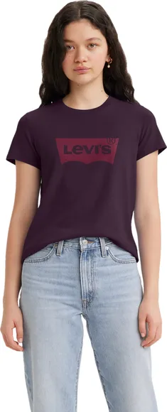 Футболка Levis Levi's Original THE PERFECT TEE BLUES 17369-2019