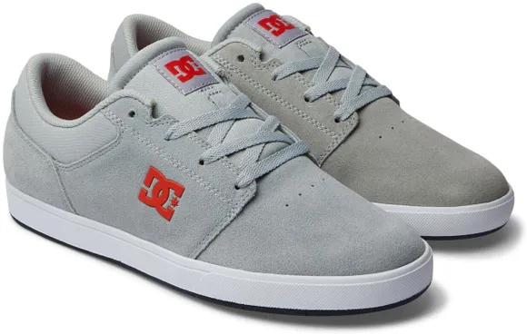 Кеды DC Shoes CRISIS 2 SHOE XSWS ADYS100647-XSWS