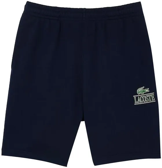 Шорты LACOSTE SHORTS GH1220166