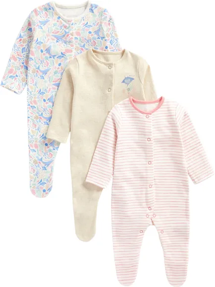 Комбинезон Mothercare Jumpsuit MC-BB438-1