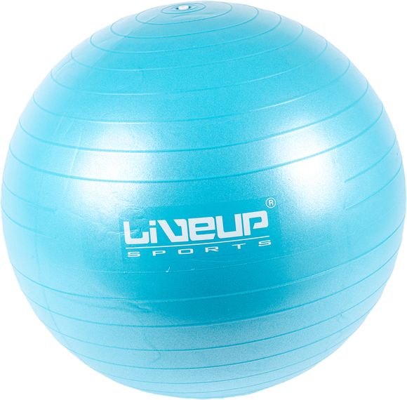 Фитбол LiveUp ANTI-BURST BALL LS3222-55b