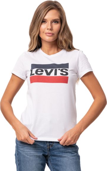 Футболка Levis Levi's Original The Perfect Tee 17369-0297