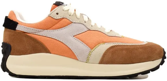 Кроссовки DIADORA RACE SUEDE SW DR501179801D0818