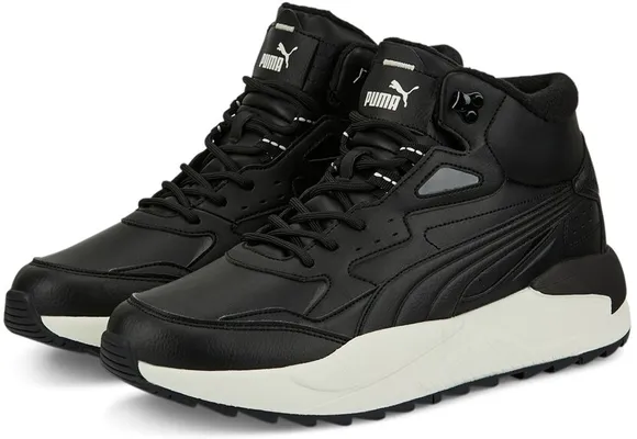 Кроссовки Puma X-Ray Speed Mid WTR L