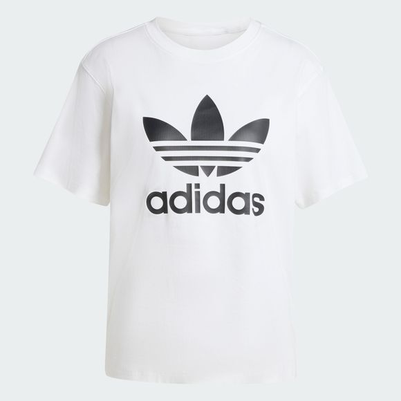 Футболка Adidas Adicolor Trefoil Tee IR9534