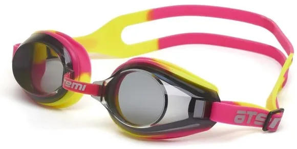 Очки для плавания Atemi Goggles M102