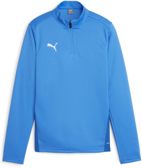 Джемпер Puma teamGOAL Training 1/4 Zip Tp 65863202