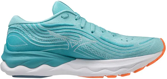 Кроссовки Mizuno SHOE WAVE SKYRISE WOS J1GD2309-21