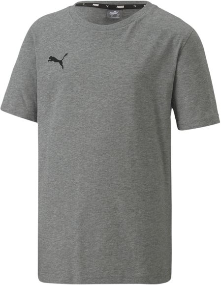 Футболка Puma teamGOAL 23 Casuals Tee Jr