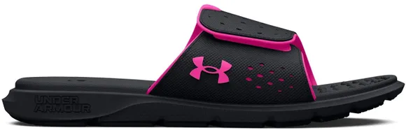 Шлепанцы Under Armour UA W Ignite Pro SL 3026027-002