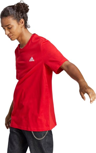 Футболка Adidas M SL SJ T IC9290