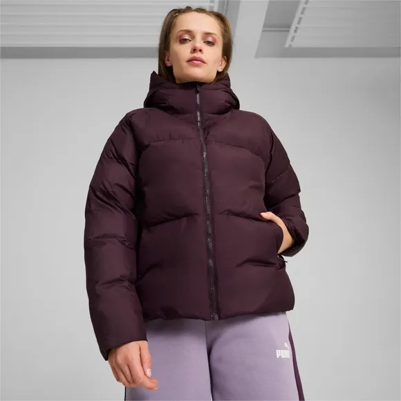 Пуховик Puma Poly Puffer Jacket 62648944