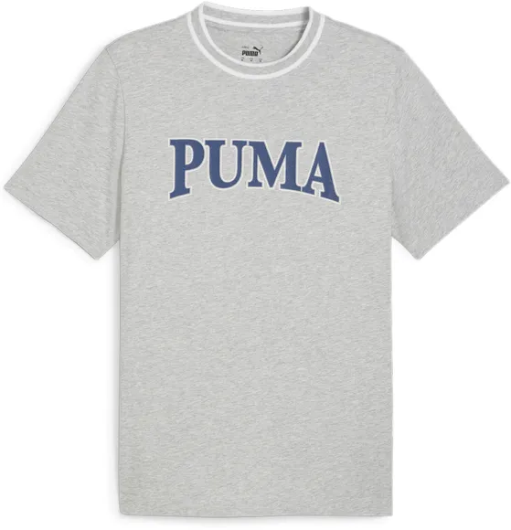 Футболка PUMA SQUAD Big Graphic Tee 67896704