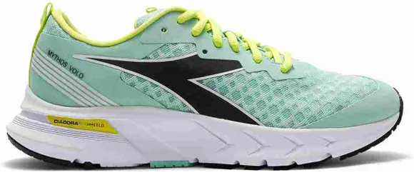 Кроссовки Diadora MYTHOS BLUSHIELD VOLO W DR101176896C9615