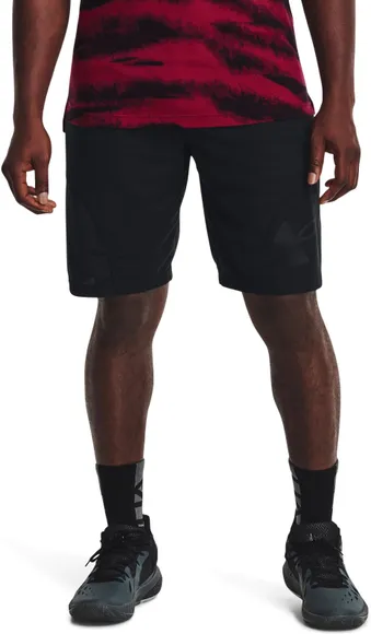 Шорты Under Armour UA PERIMETER 11'' SHORT 1370222-001