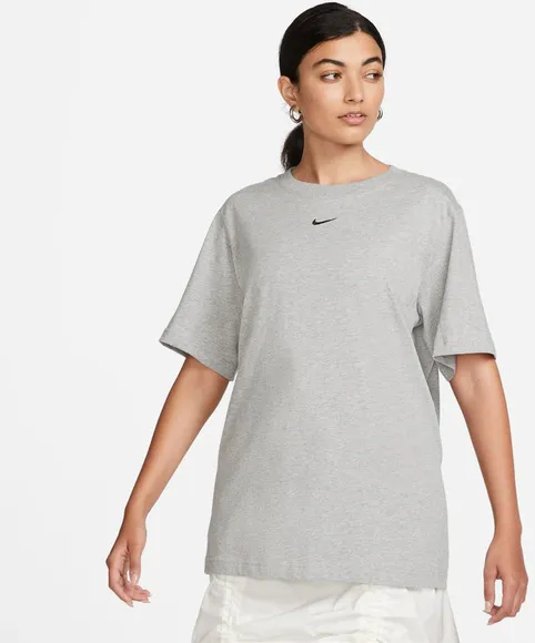 Футболка Nike W NSW TEE ESSNTL LBR