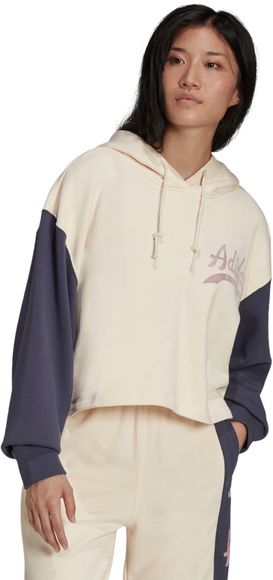 Толстовка Adidas HOODIE HD9782