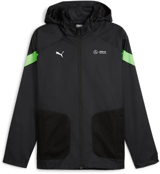 Ветровка Puma MAPF1 Woven Jacket 62373901