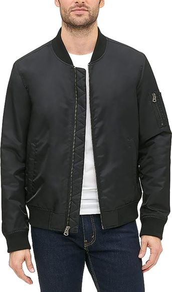 Куртка Levis Levi's Original Jacket LM0RN131-BLK